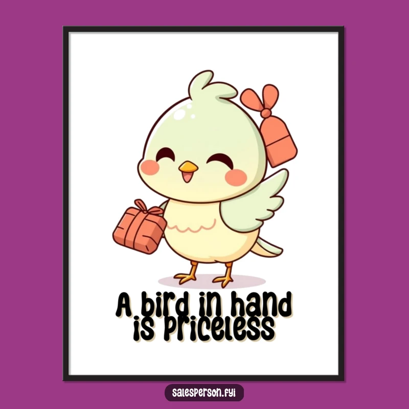 Free Printable Bird Wall Art: Funny Downloadable Decor for Cheerful Spaces